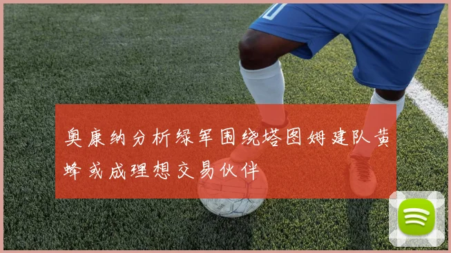 奥康纳分析绿军围绕塔图姆建队黄蜂或成理想交易伙伴